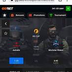 gg bet на телефон